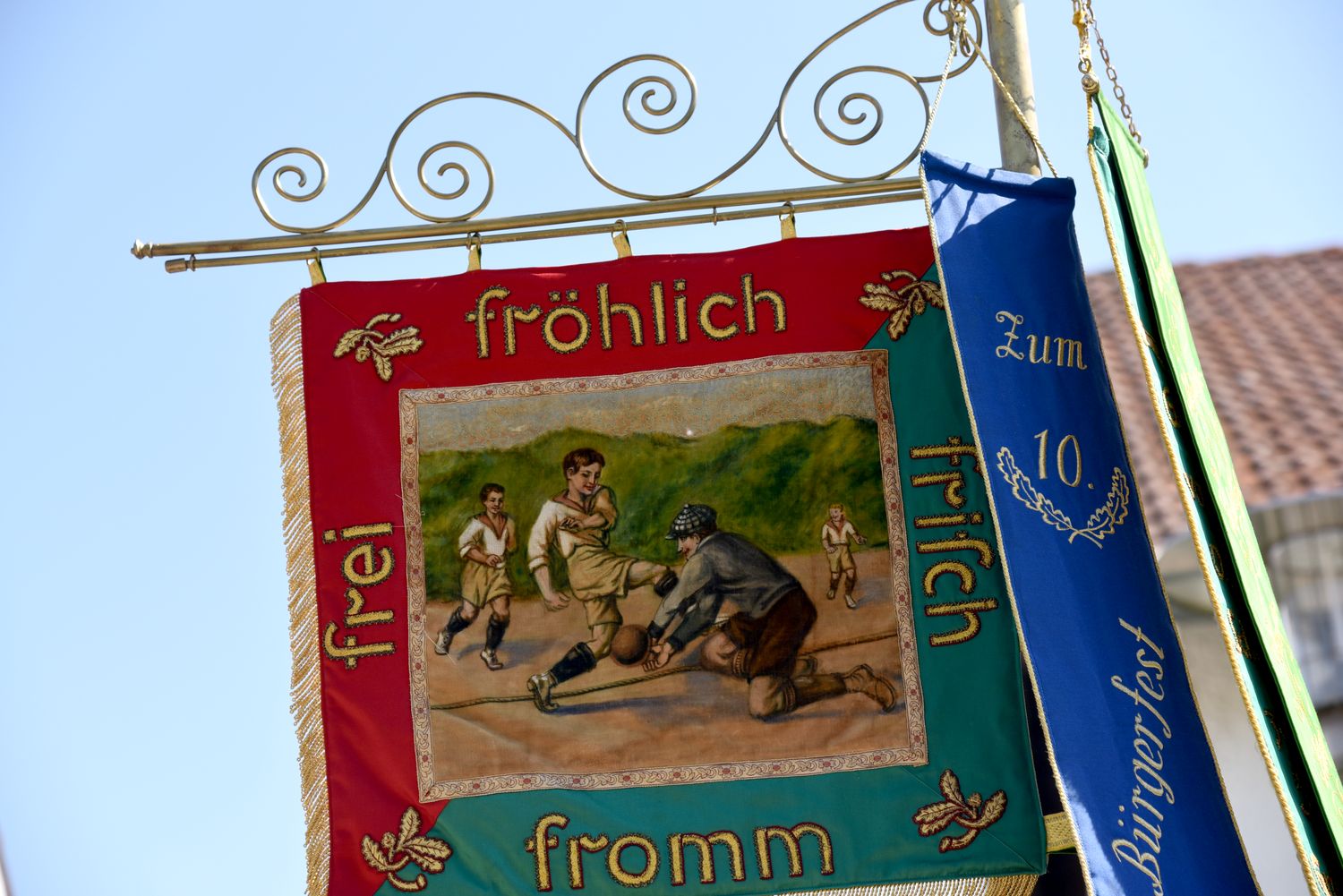 Frohnleichnahm 041 0384